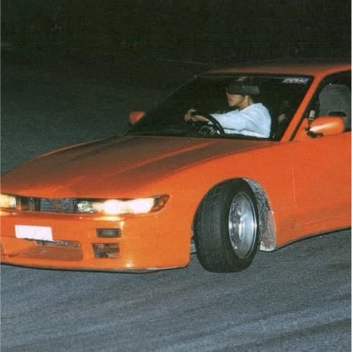Nightkidz 12